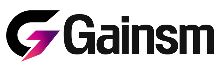 Gainsm